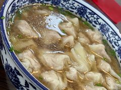 -金源汤包(育新东路店)
