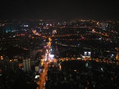 -无锡苏宁银河国际酒店-悦府65中餐厅