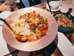 -阿娜尔·新疆菜(宜家荟聚中心店)