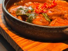 -Ameigo梅果·云贵川bistro(长宁来福士店)