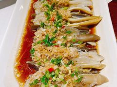 竹蛏王-宝燕海货工场(长江国际店)