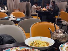 -巴依老爷新疆美食(清华东门店)