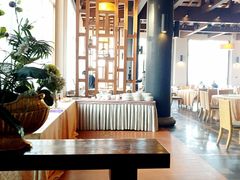 大堂-沃阁巴厘原墅餐厅