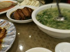 -华联广州大酒店-餐厅