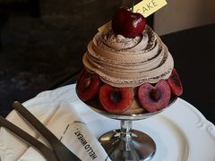 -MOSI CAKE摩思·生牛乳半糖蛋糕(云港花园店)