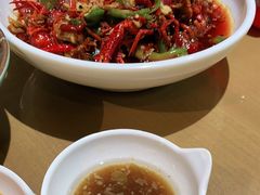 -罍+村卤菜摊(罍街店)
