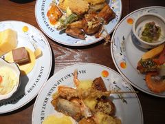 -松子料理(亮马桥店)