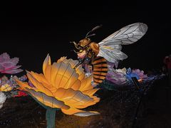 -歌斐颂巧克力小镇