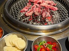-黑崎烧肉·山野厨房(坪山店)