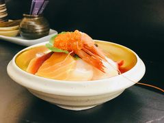 -Sushi Hanzo半藏(天环广场店)