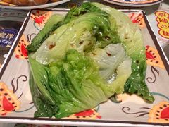 -玛嘉烈(北京金融街店)