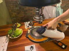 -喜来稀肉(金巴利道店)