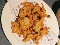 绿豆丸子-金狮麟·新豫菜(金码大厦店)
