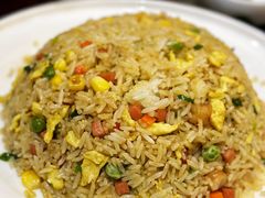 炒饭-北海渔村酒楼·粤菜海鲜点心(新华店)