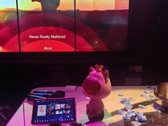 -INLOVE KTV(淮海路店)