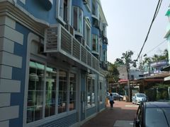 -安德鲁饼店(总店)