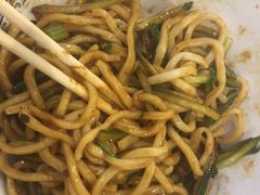 -京味小馆老北京炸酱面