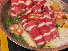 -隐月· 㐂和食屋(芝罘万达公馆店)