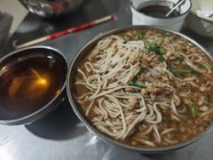-正宗杨记普洱酸醋米线(总店)