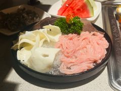 -海底捞火锅(同泰时代广场夜宵主题店)