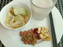 -诸暨耀江开元名都大酒店·琉森湖自助餐厅