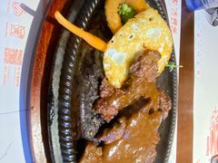 -大快乐牛排咖啡馆·本地西餐厅(南溪钻石城店)