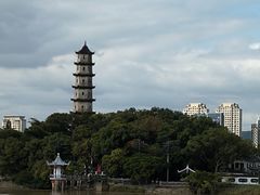 -江心屿景区