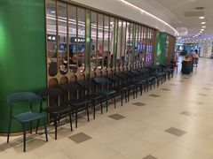 -粤来记·啫啫煲·点心(日月光店)