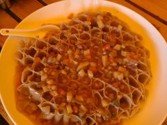 -东顺全羊坊烧烤炒菜莜面(张北店)