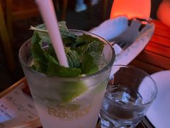 -MR.ROCKY洛奇先生·西餐&酒吧(琶醍店)