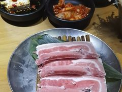 -九田家黑牛烤肉(溧水万达店)