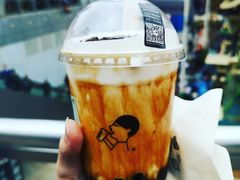 -喜茶(深圳福田星河COCO Park店)