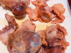 骨棒-吴记酱骨炖菜馆(西大直街店)