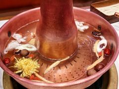 -东门口·新式老北京火锅(河西龙湖天街店)