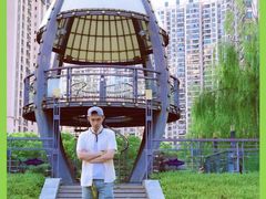 -苏州河梦清园环保主题公园