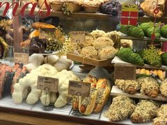 -PAPER STONE BAKERY(天环店)