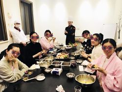 -悦子阁月子会所