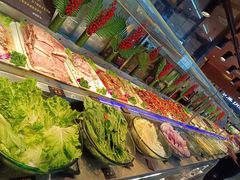 -千家粗粮王·火锅烧烤自助(庆阳店)