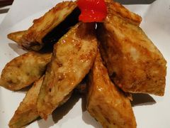 招积茄子-小炳胜(卓悦中心店)