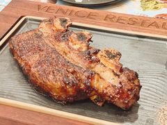 -威尼斯西餐厅(扬名广场店)