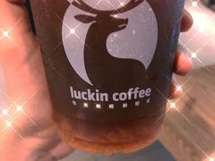 -瑞幸咖啡(水平方店)