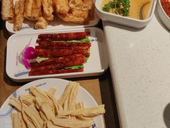 -小龙坎火锅(仓山万达店)