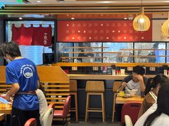 -一風堂拉面(美罗城店)
