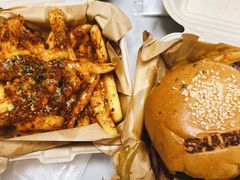 -shark burger·鲨鱼汉堡(交子大道店)