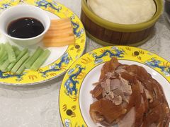 -汇贤府·李氏鲁菜(五棵松店)