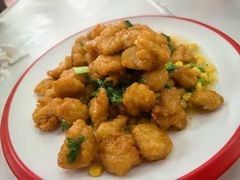 -北戴河庆山饭店·海鲜砂锅粥(北戴河黑石路店)