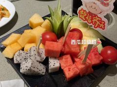 -海底捞火锅(创意园店)