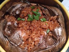 -老头儿油爆虾·知味杭州(爱琴海购物中心)