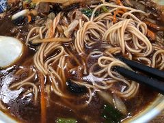 -富贵面馆(镇坪路店)