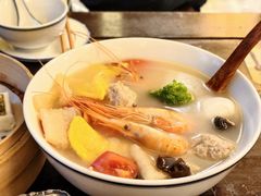 -咸亨酒店•非遗绍兴菜•中华老字号(堂吃餐厅)